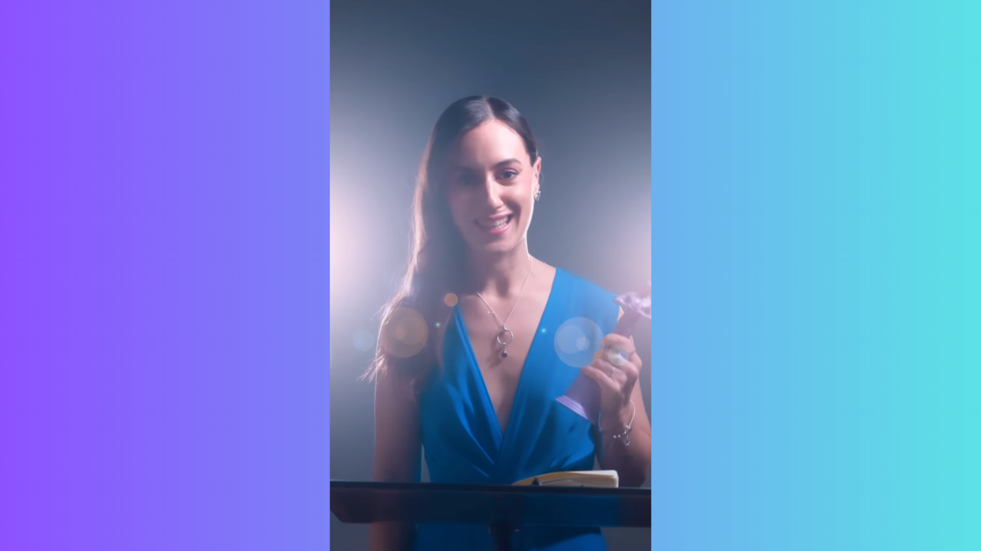 Valeria Angione X Pandora9 v2