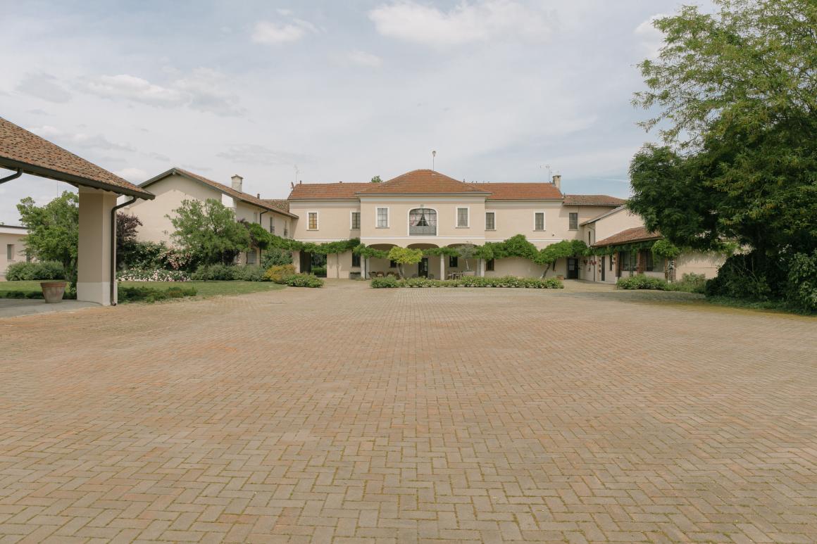 Location Rustiche a Milano e dintorni