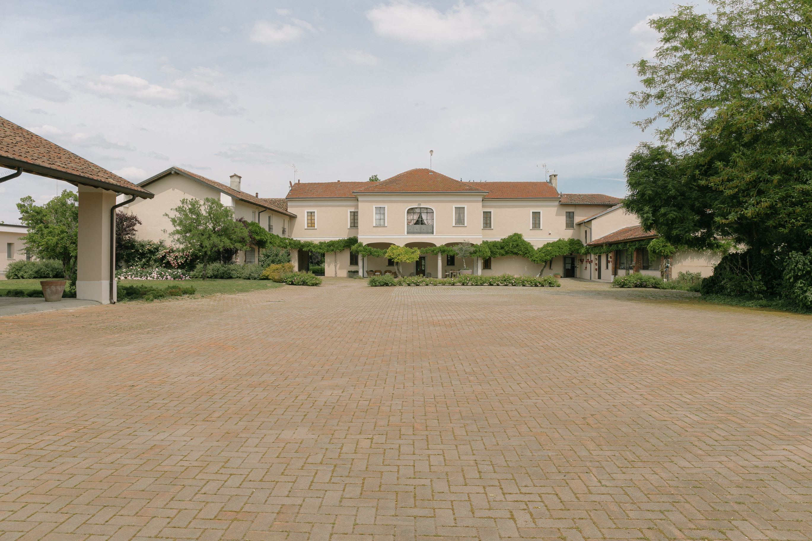 Location Rustiche a Milano e dintorni