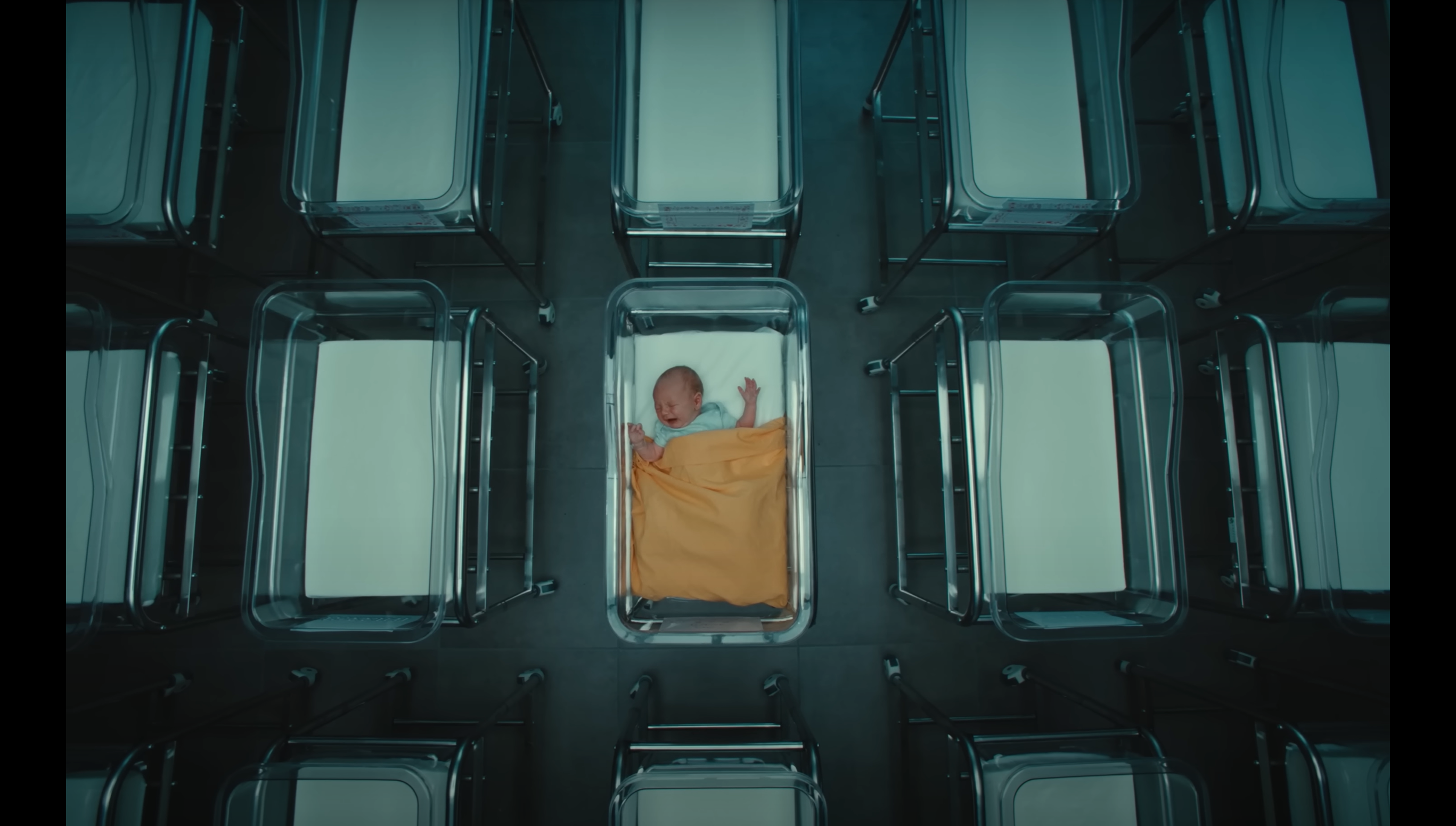 Ecco un estratto del cortometraggio di Plasmon