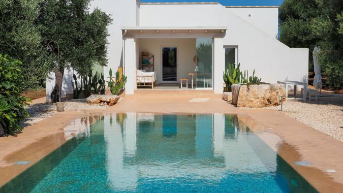 Scopri qui la villa Iolite a Brindisi Scopri qui la villa Iolite a Brindisi