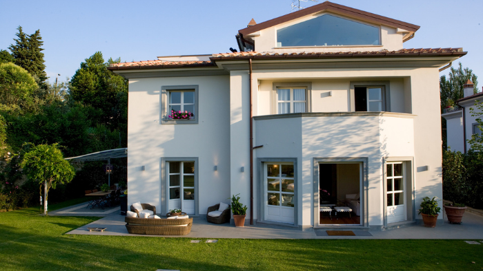 Scopri questa meravigliosa villa a Prato Scopri questa meravigliosa villa a Prato