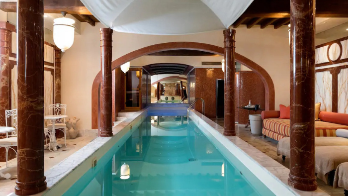 Lasciati affascinare dalla villa Elba Lasciati affascinare dalla villa Elba