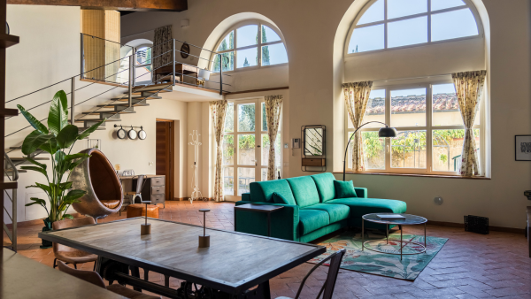 Scopri qui la villa Variscite a Firenze Scopri qui la villa Variscite a Firenze