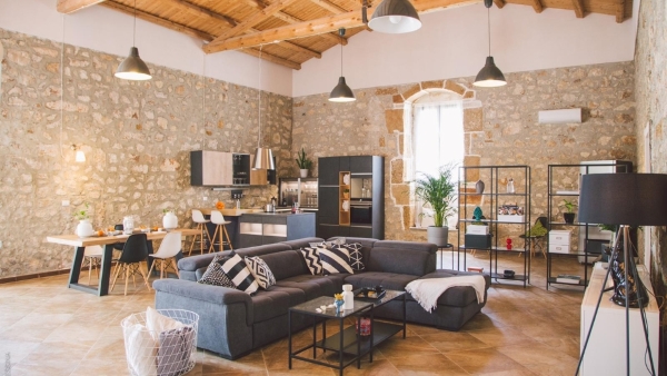 Scopri la villa Hibiki per shooting foto e video