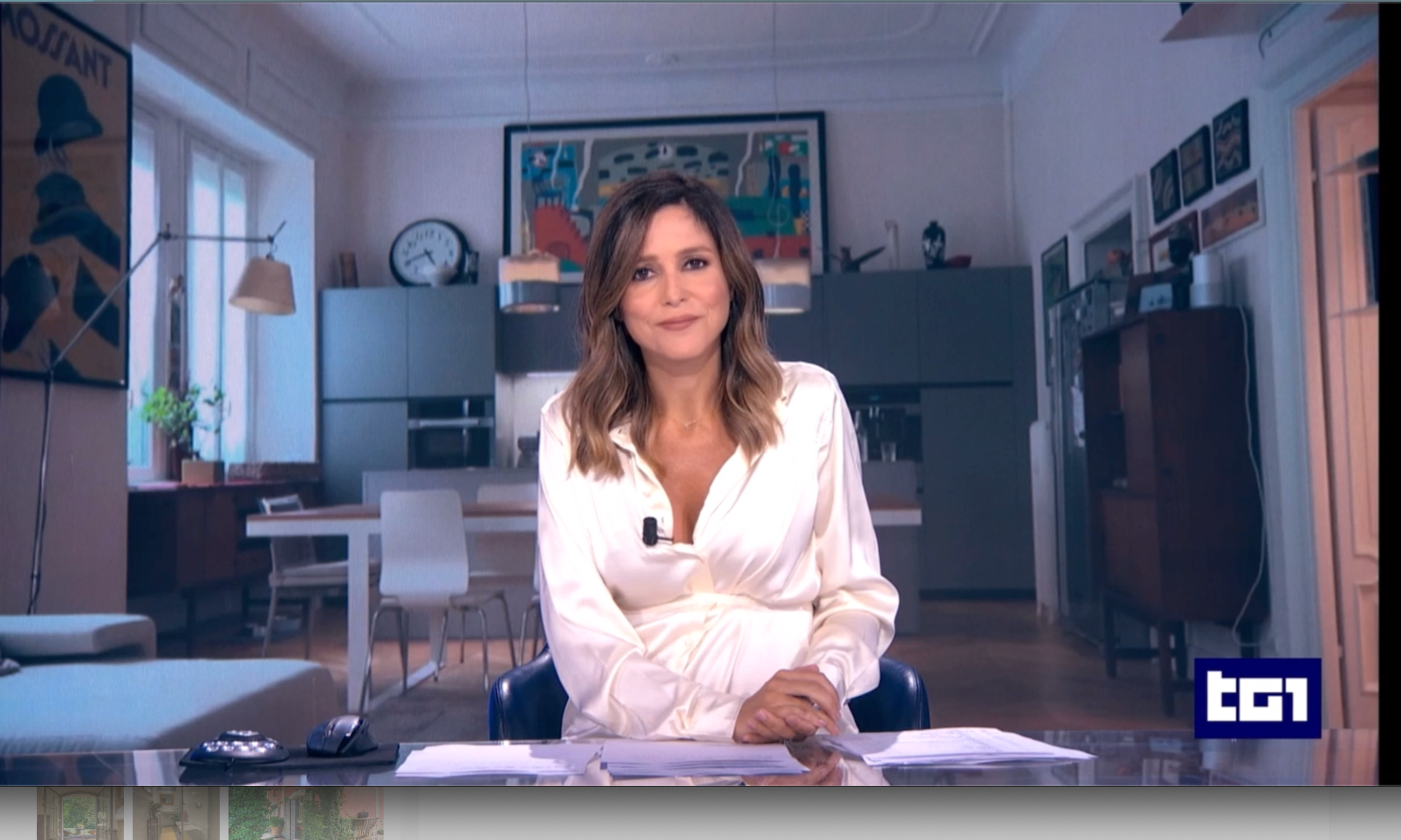 intervista tg1 hero 2024