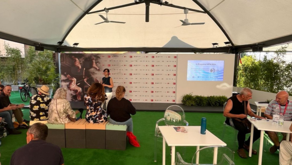 Scopri di più sugli Industry Days del MFN Scopri di più sugli Industry Days del MFN