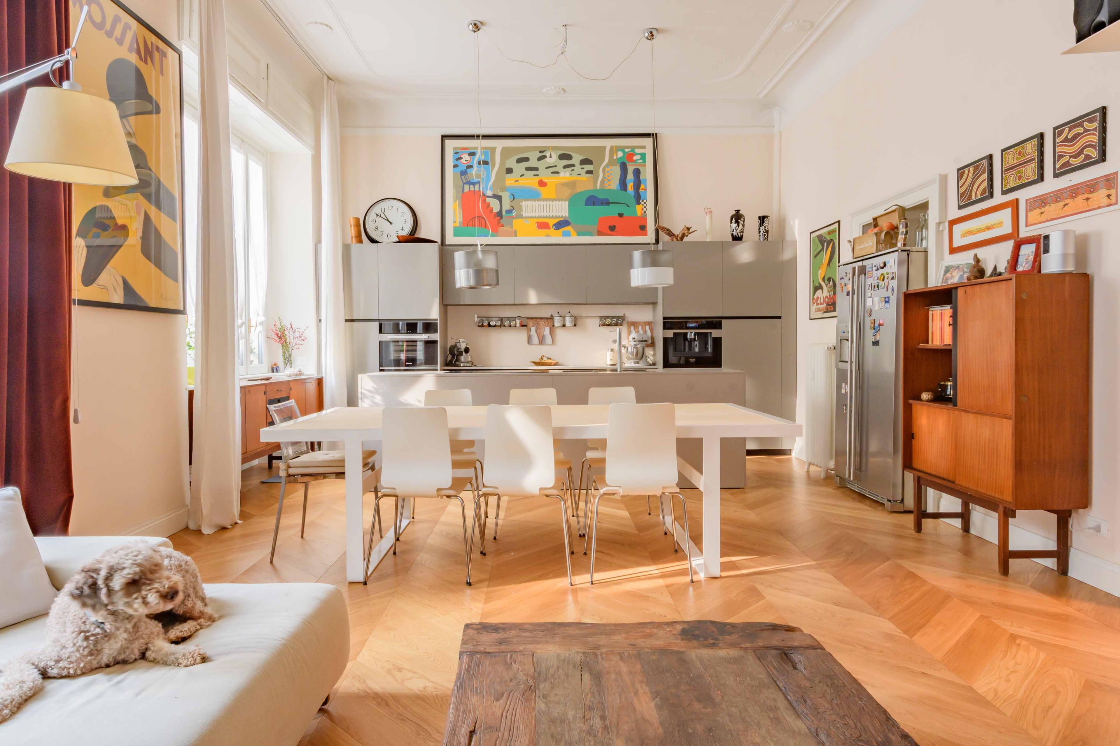 Quanto puoi guadagnare affittando casa per spot pubblicitari