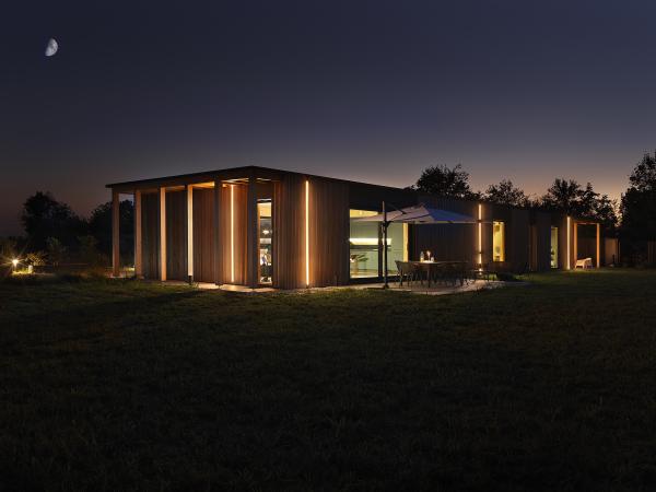 La casa passiva: una location ecosostenibile