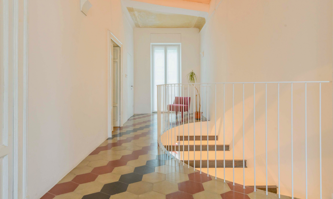 Location con cementine a Milano e dintorni