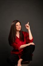 Jodie Amorese, CEO di Pachira Location
