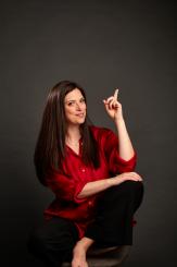 Jodie Amorese, CEO di Pachira Location