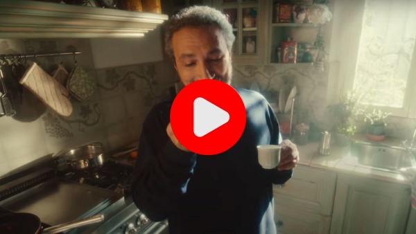 Guarda lo Spot di Banco alimentare
