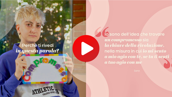 Il video con Sara Verde