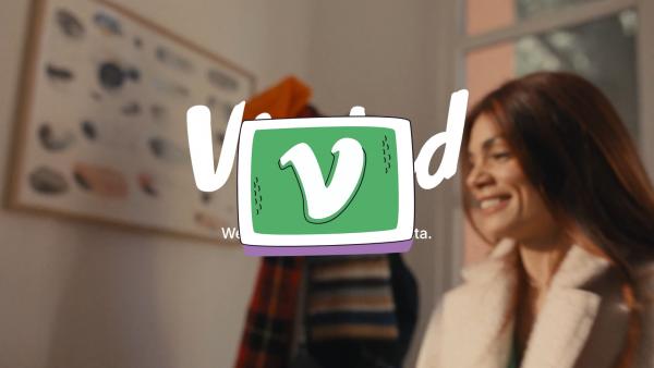 Spot Tv di Vinted alla Location Gallico