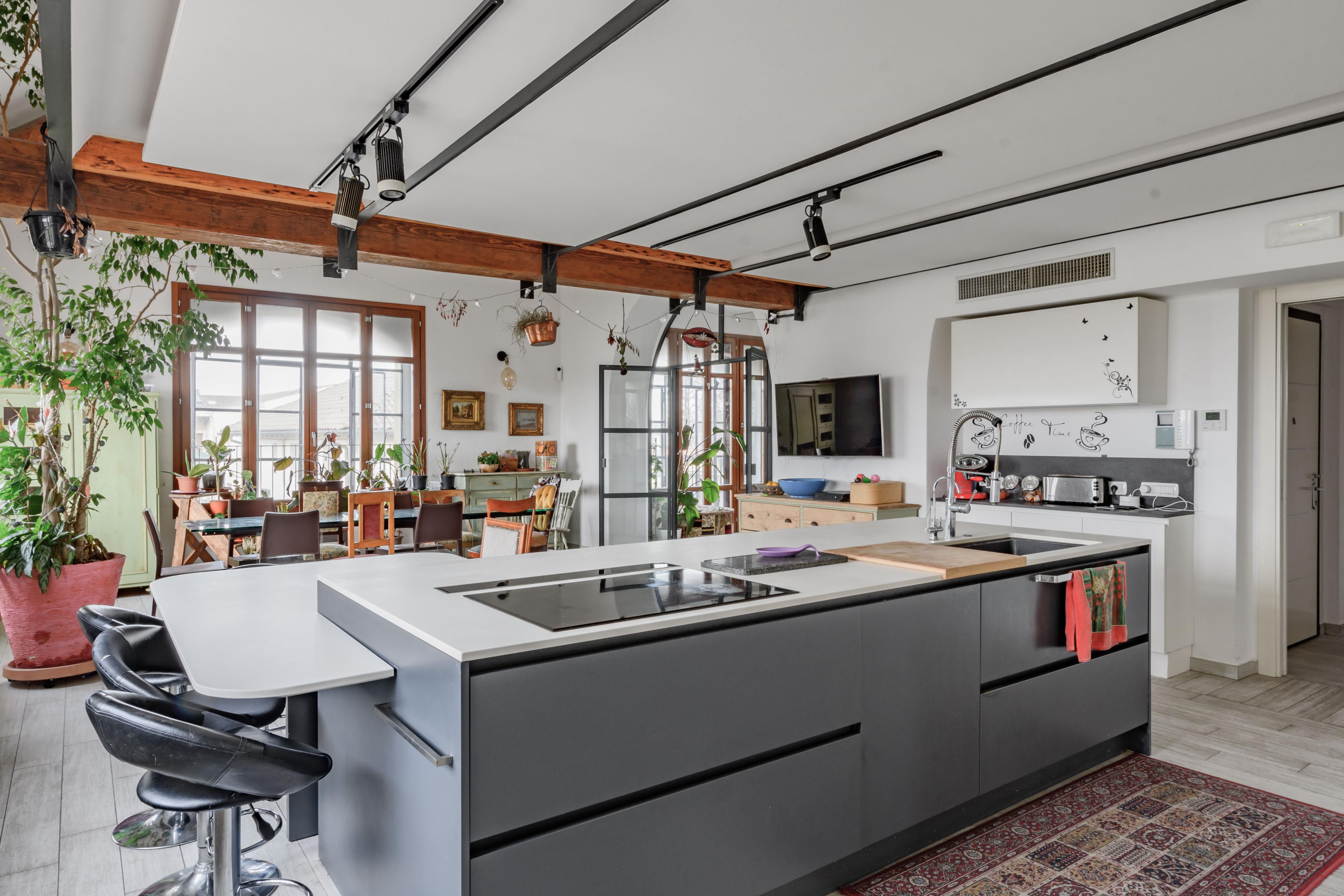 La cucina di una nostra location