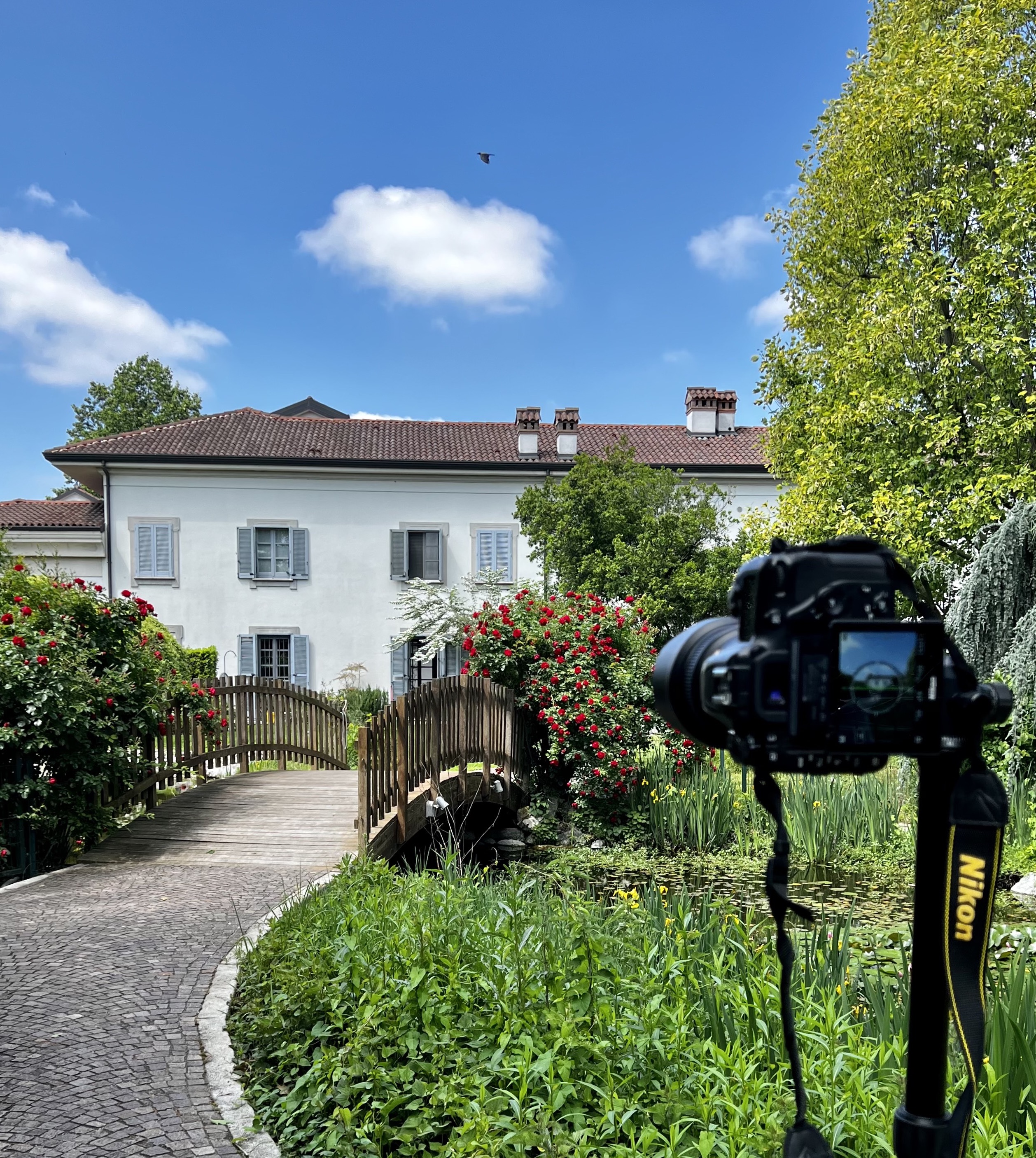 Perche aggiornare le foto di casa tua per gli shooting2