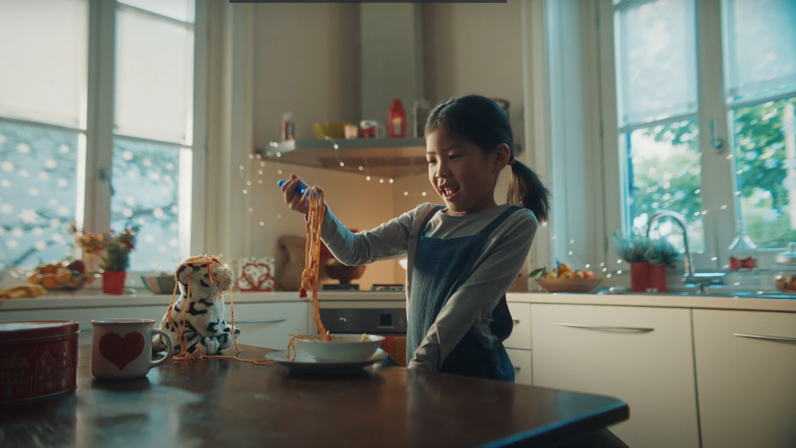 Spot Tv di WWF