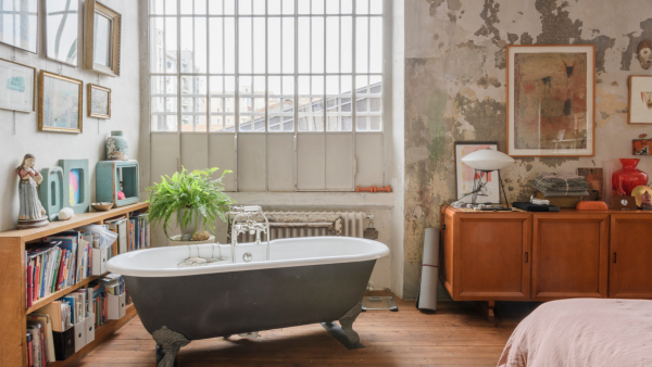 Scopri qui il loft Mattiola