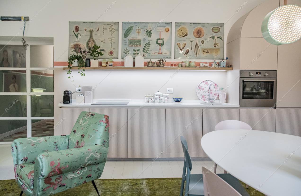 Location Aster appartamento Milano 7