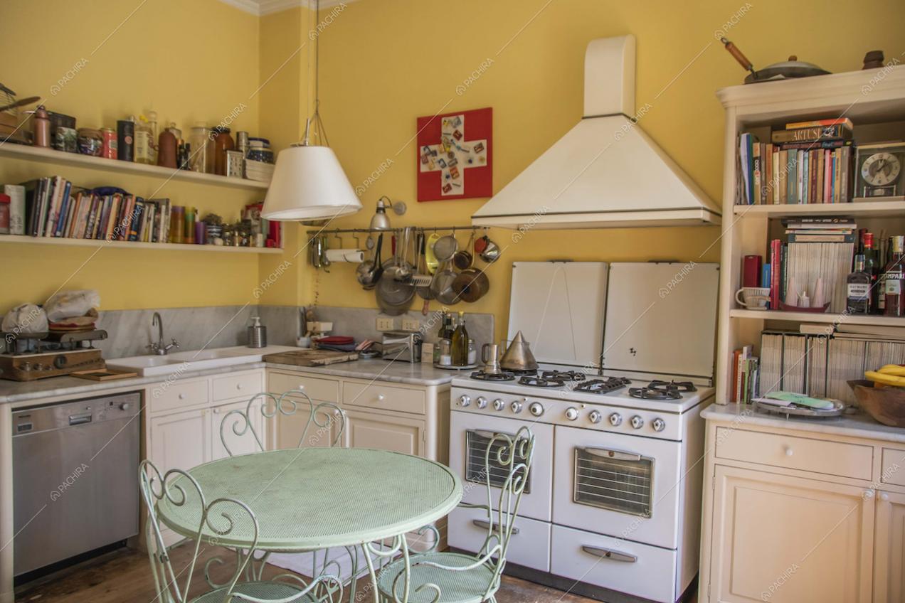 Location Ciclamino villa Milano 19