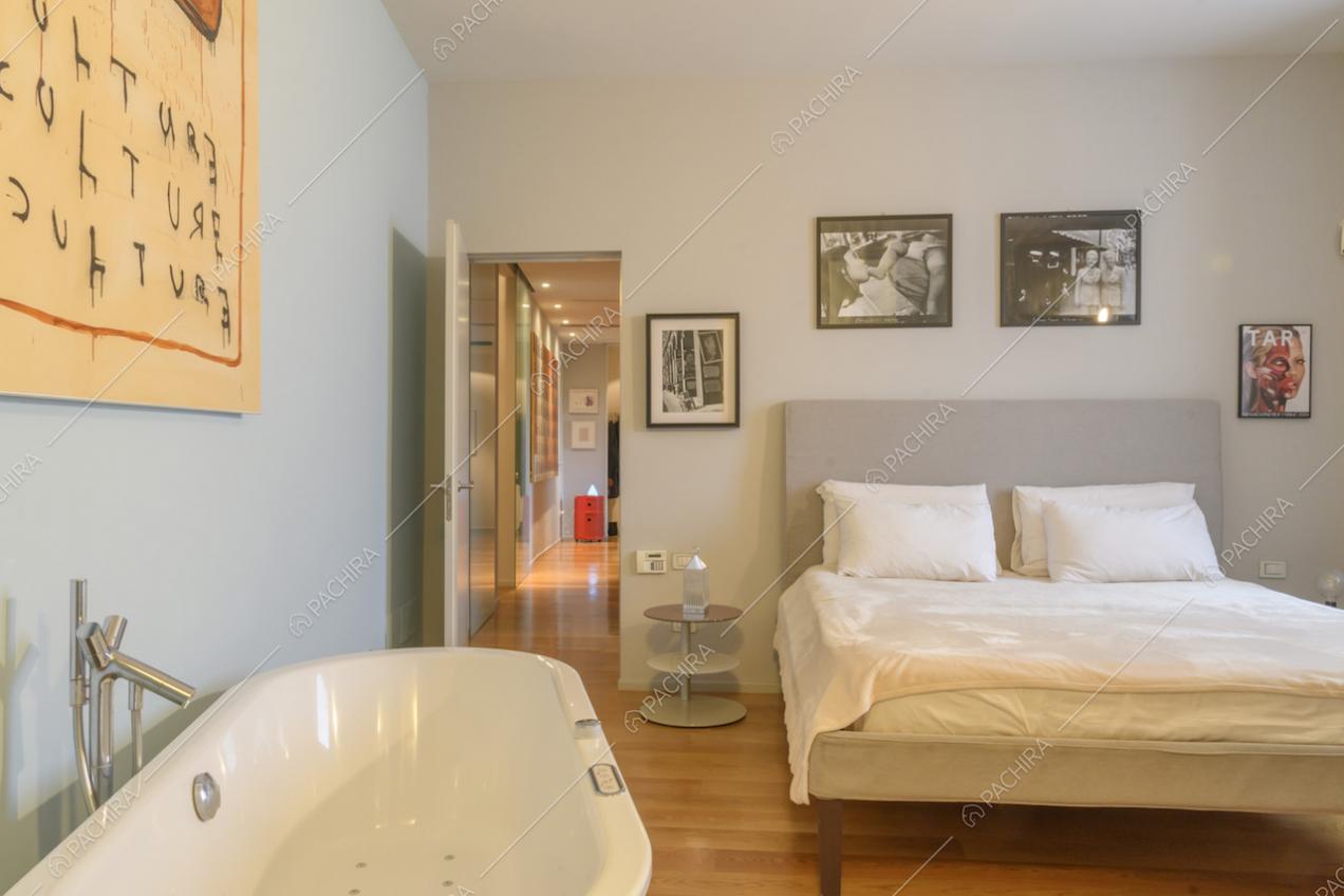 Location Agarista appartamento Milano 3