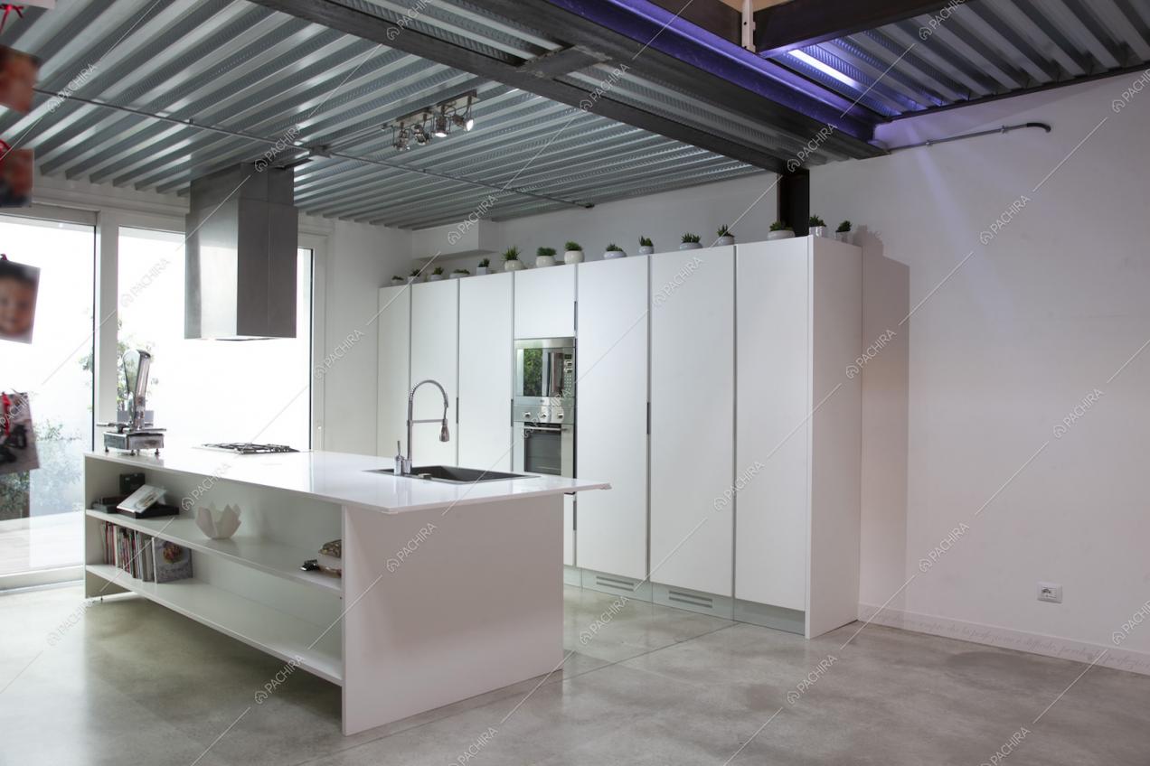 location Aloe loft provincia di Monza Brianza 2