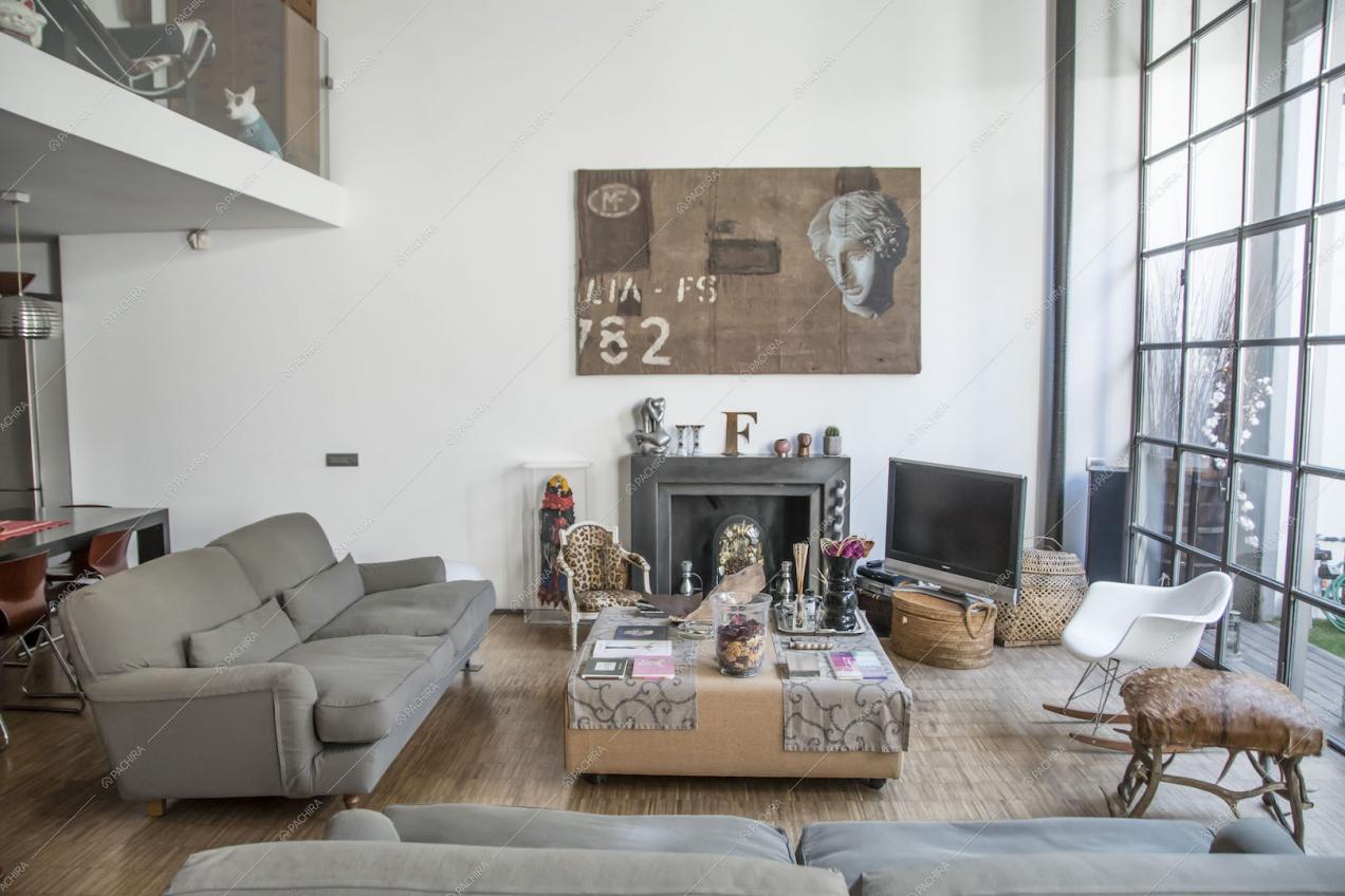 Location Cosmea loft Milano 8