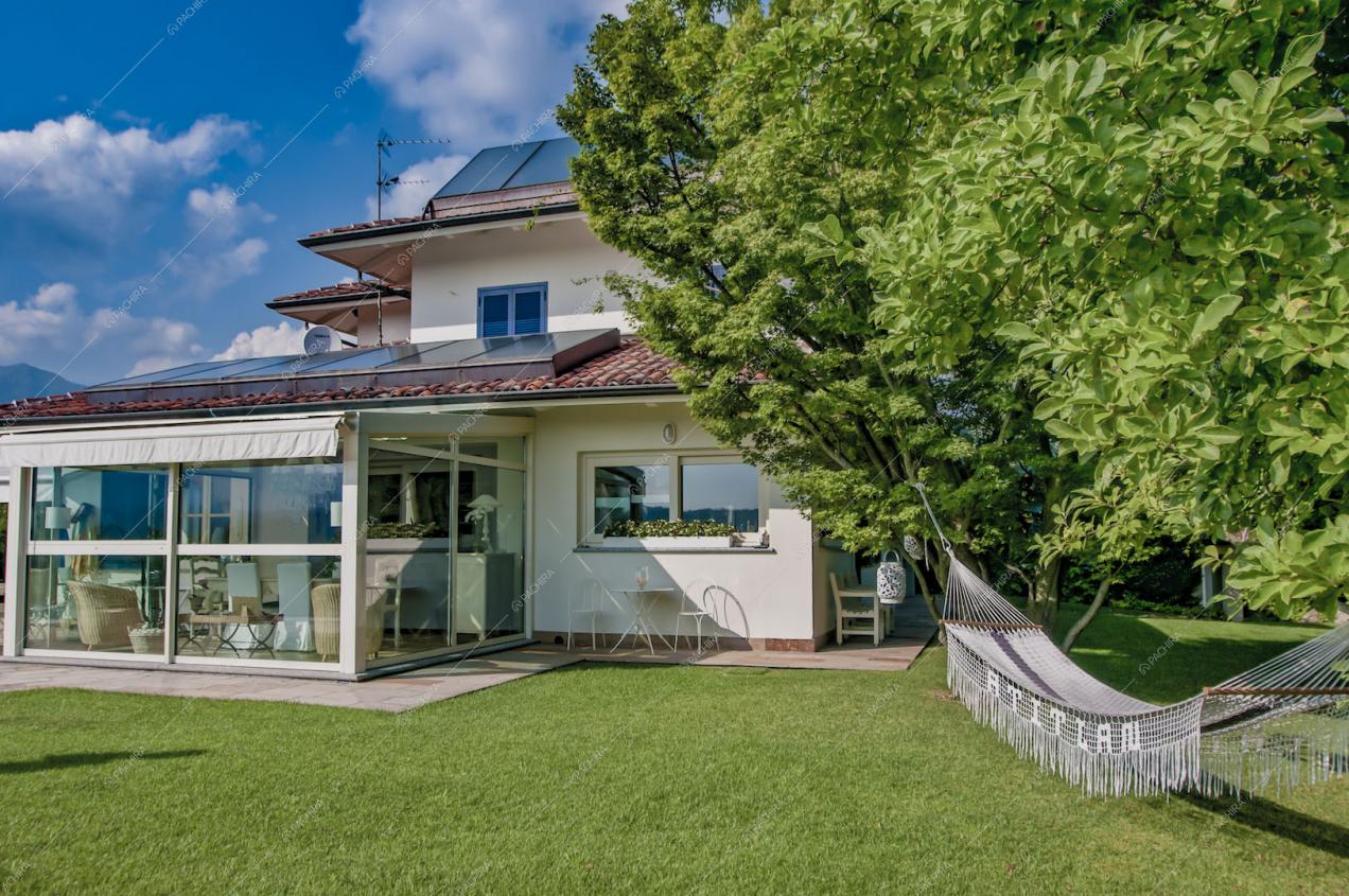 Location Cannella villa provincia di Biella 14