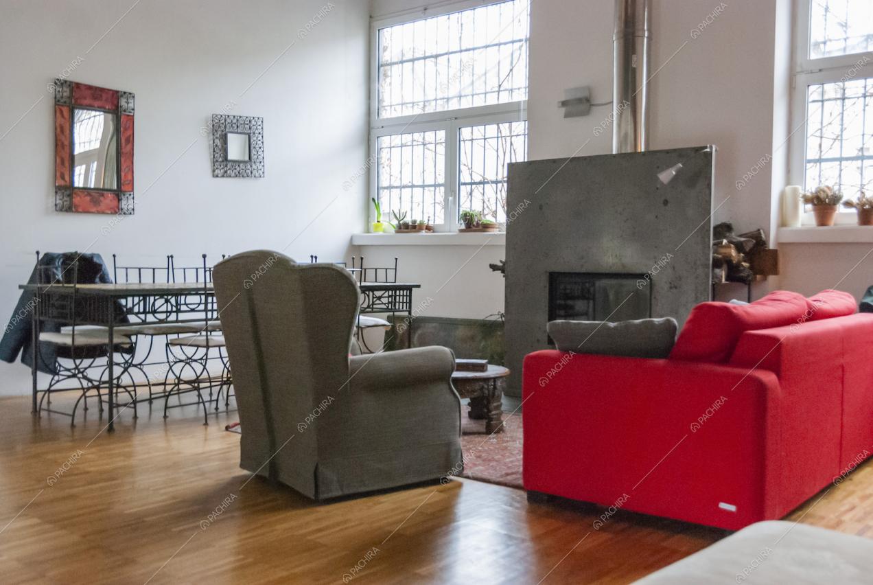Location Caprifoglio appartamento Milano 2
