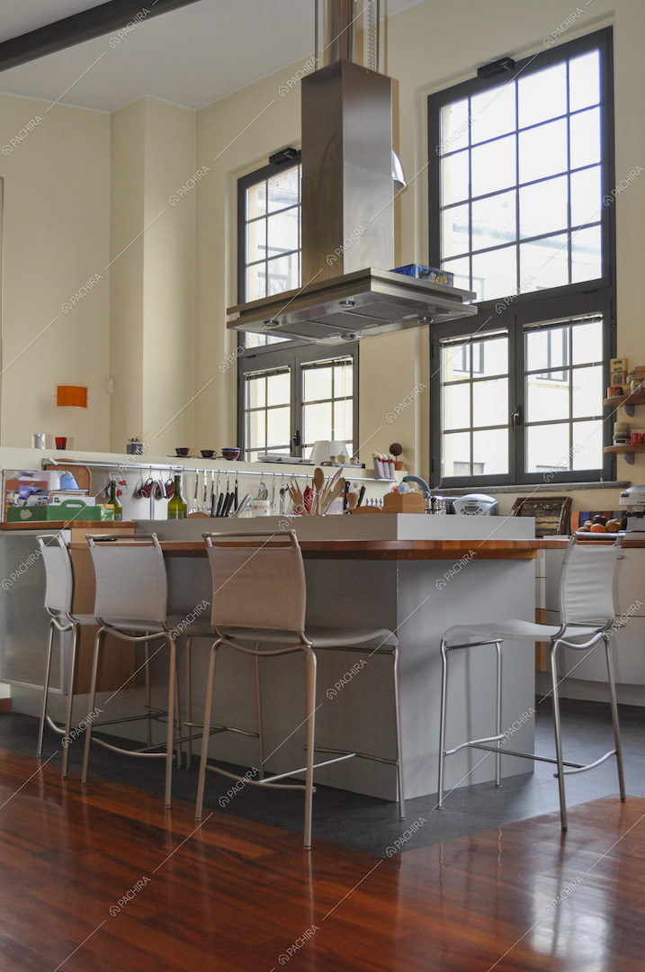 Location Ciliegio loft Milano 13