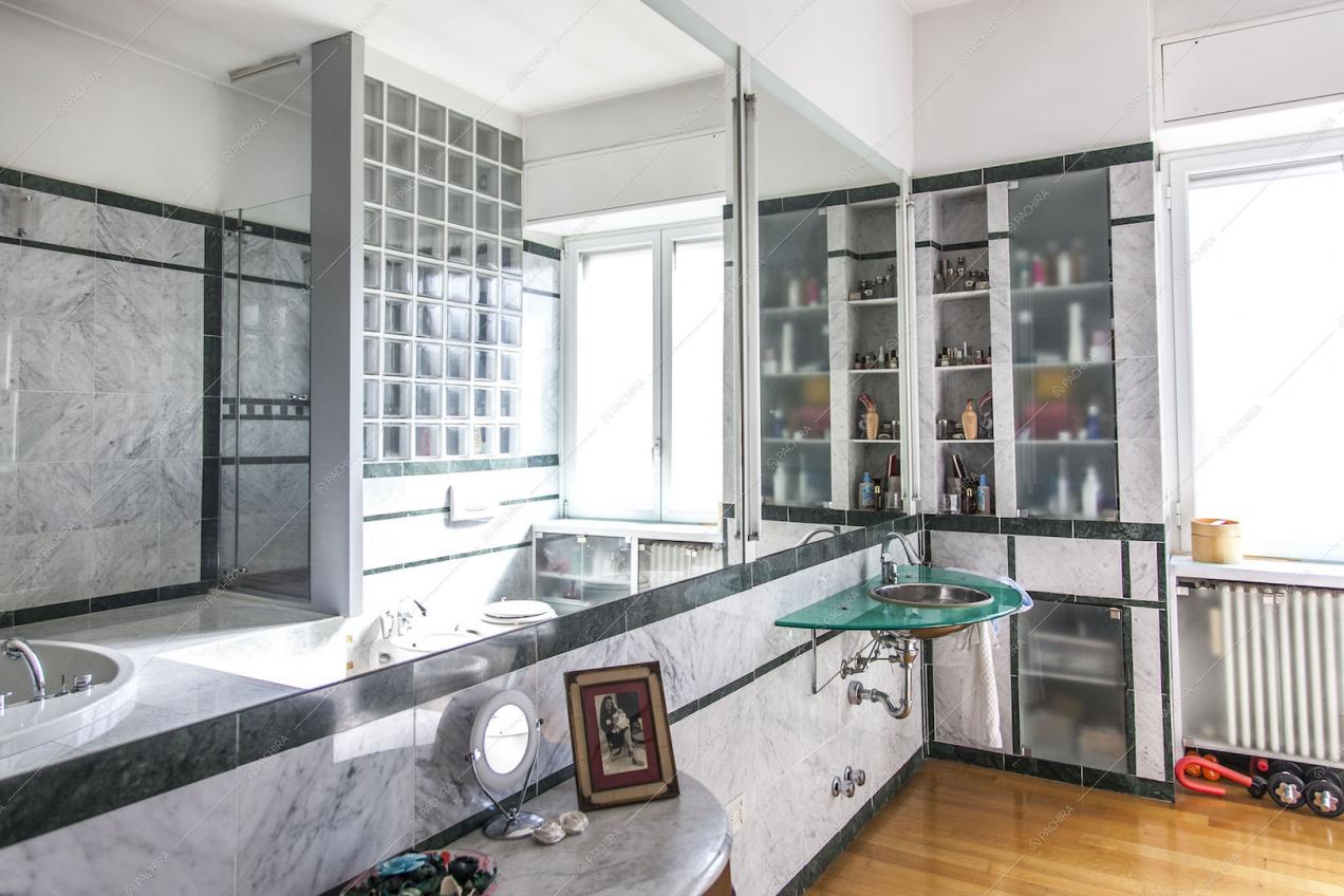 location Dafne appartamento Milano 19