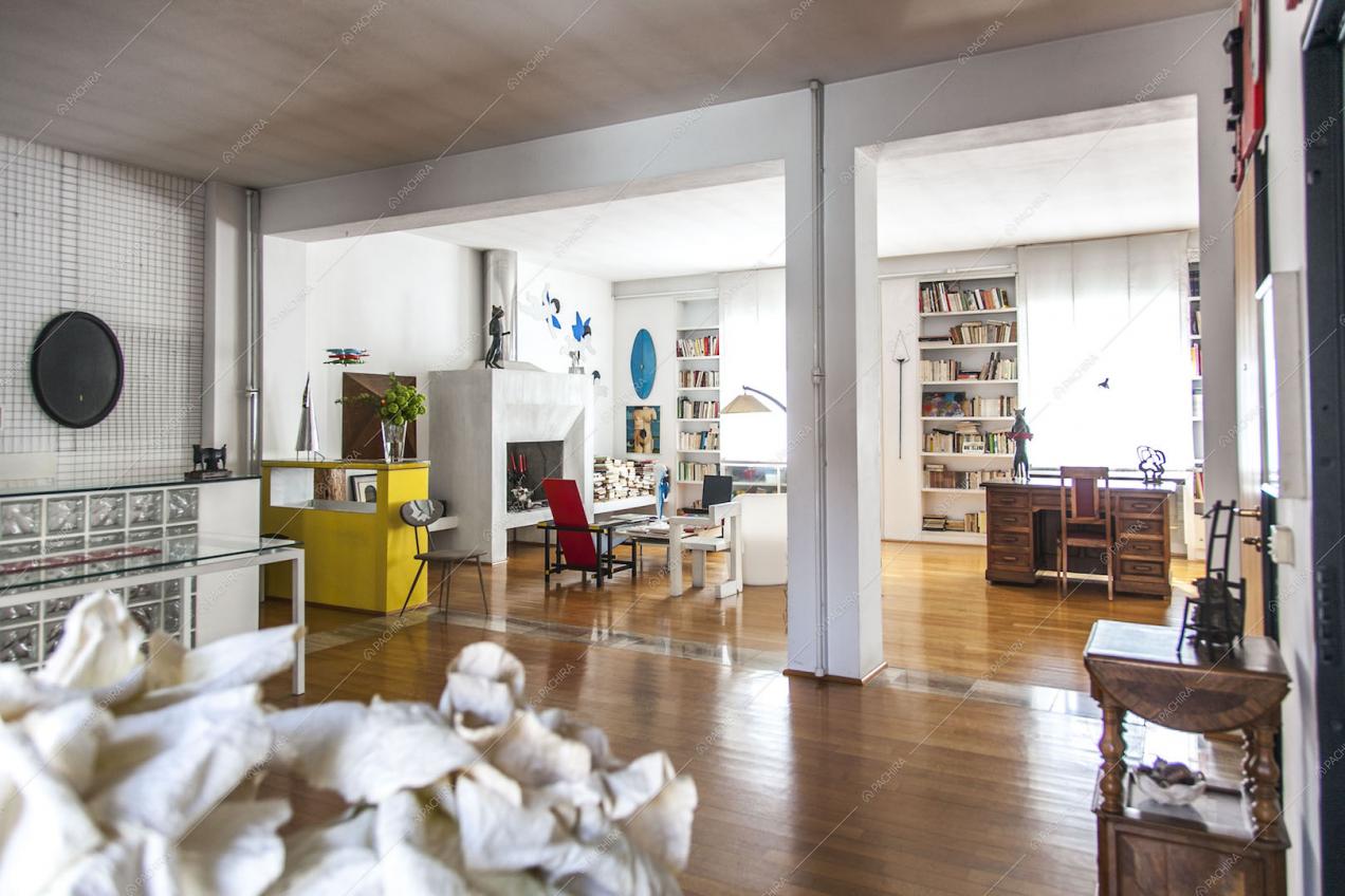 location Dafne appartamento Milano 11