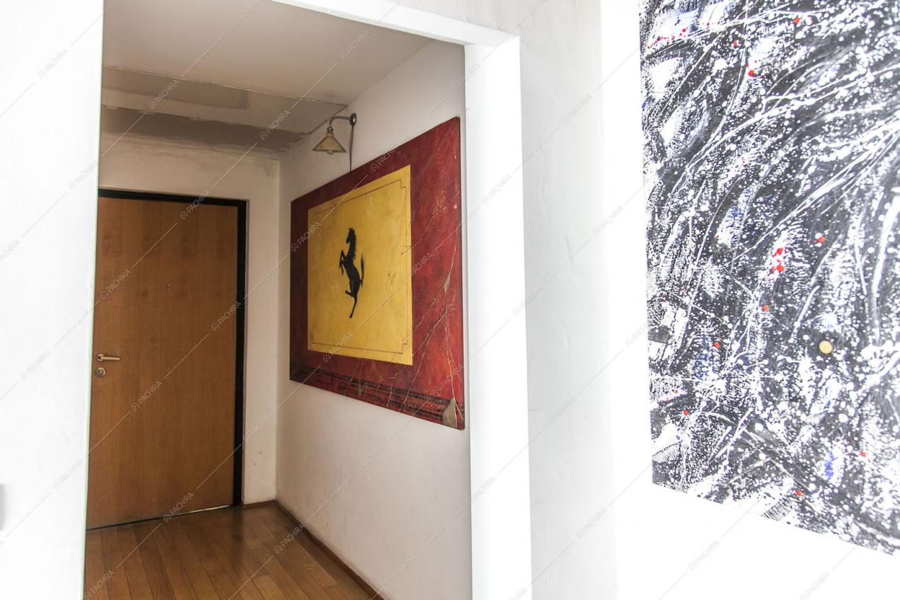 location Dafne appartamento Milano 23