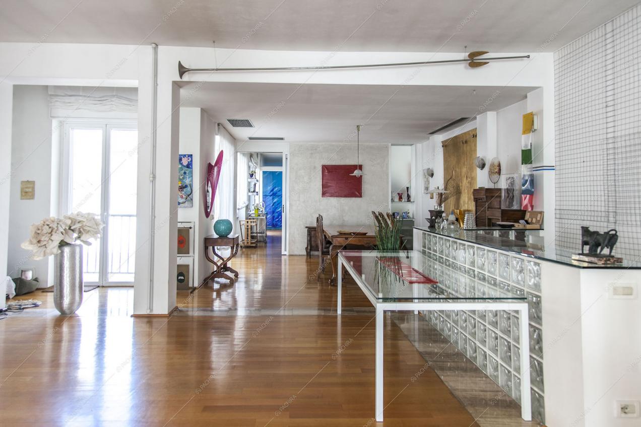 location Dafne appartamento Milano 4