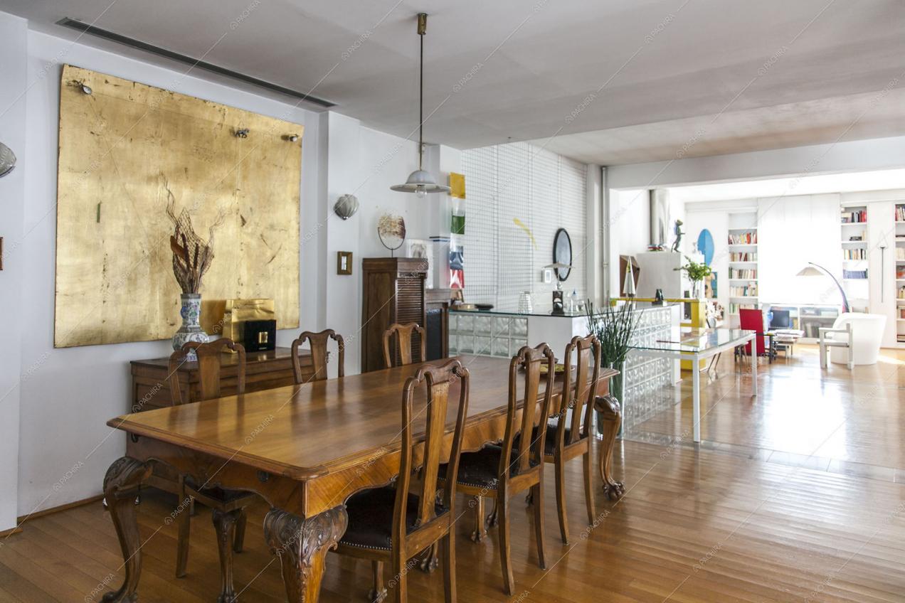 location Dafne appartamento Milano 13