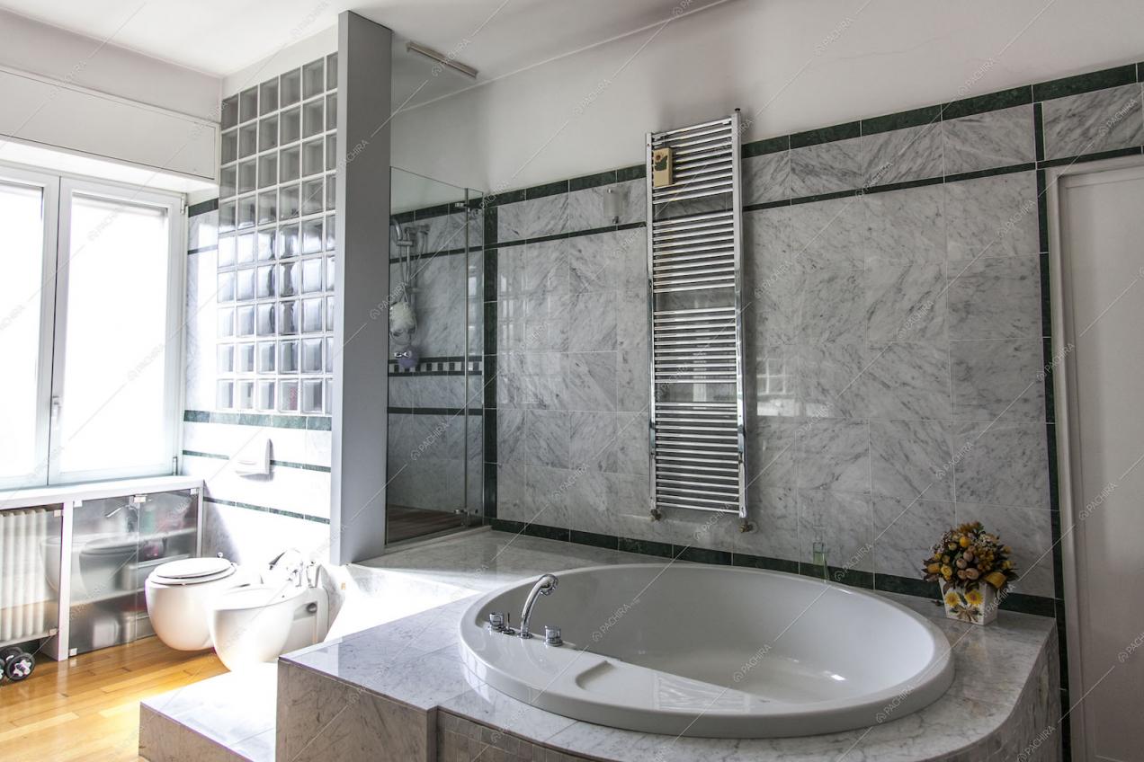 location Dafne appartamento Milano 18