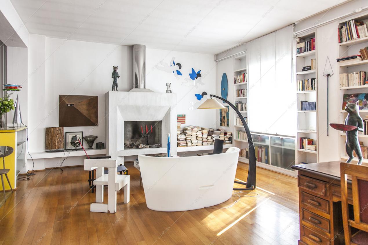 location Dafne appartamento Milano 3
