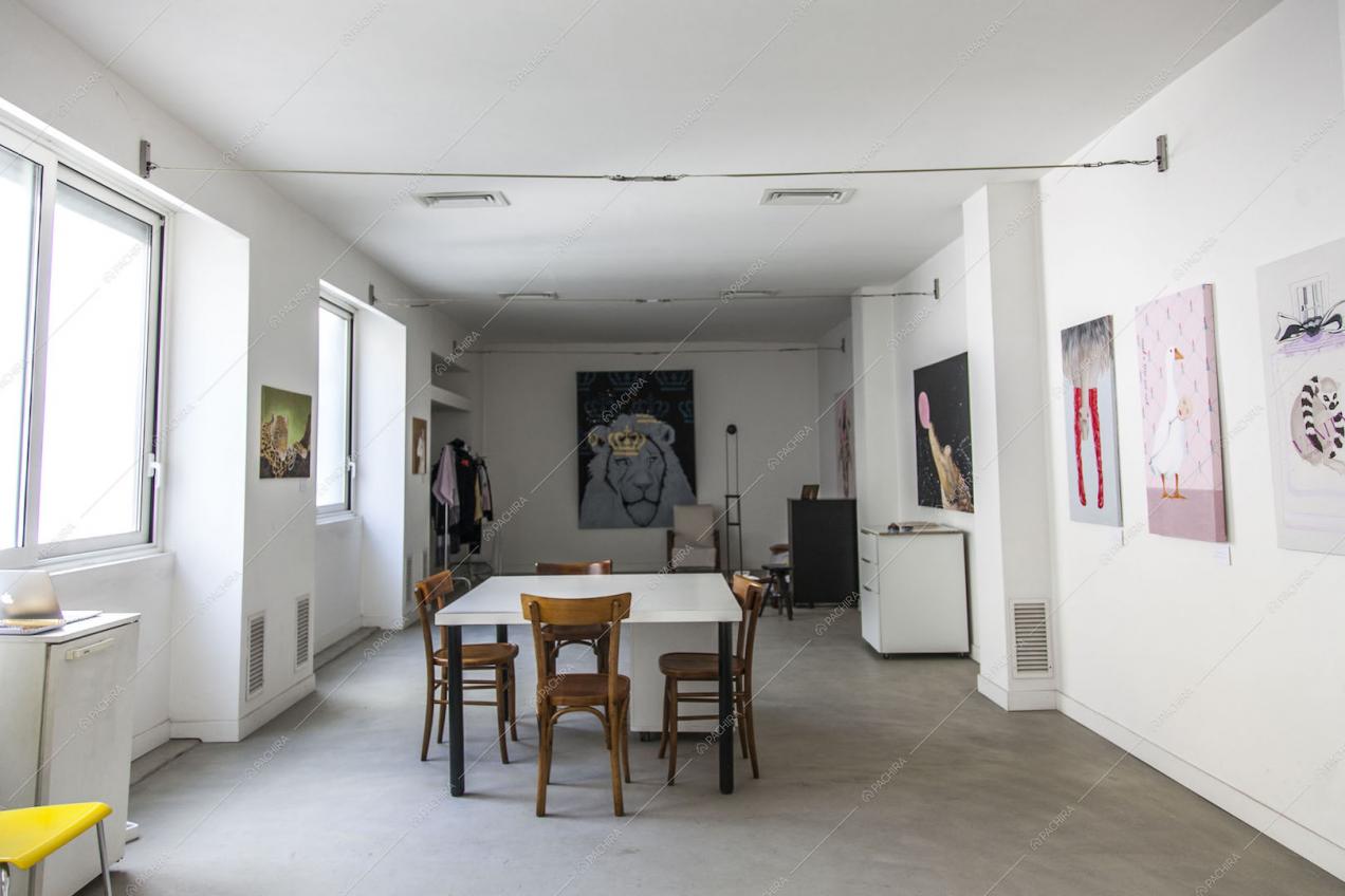 location Dafne appartamento Milano 21