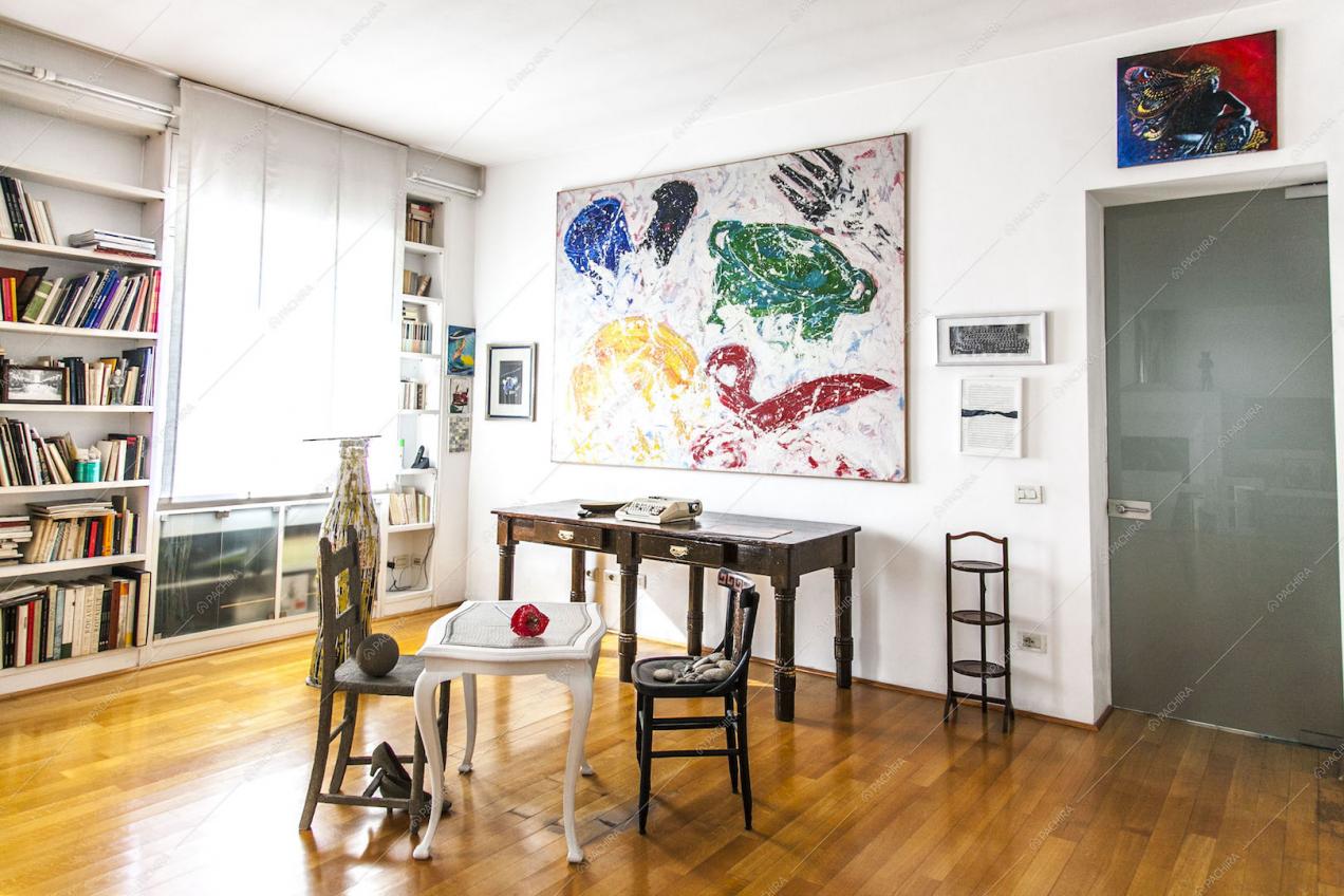 location Dafne appartamento Milano 1