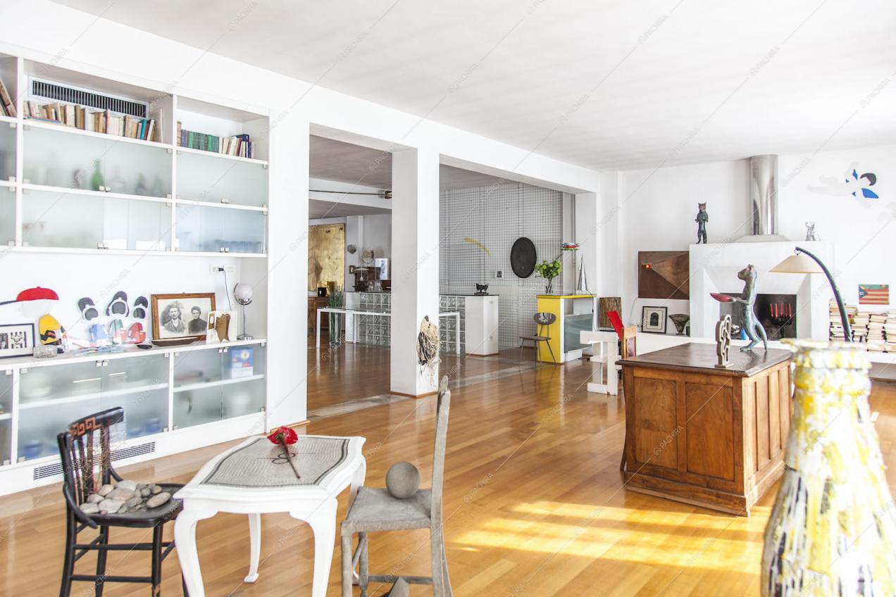location Dafne appartamento Milano 7