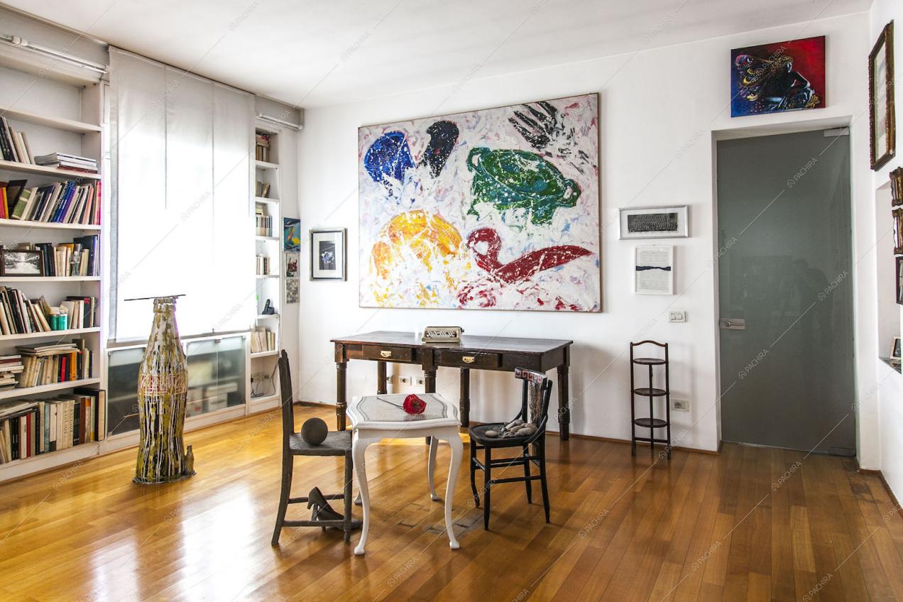 location Dafne appartamento Milano 6