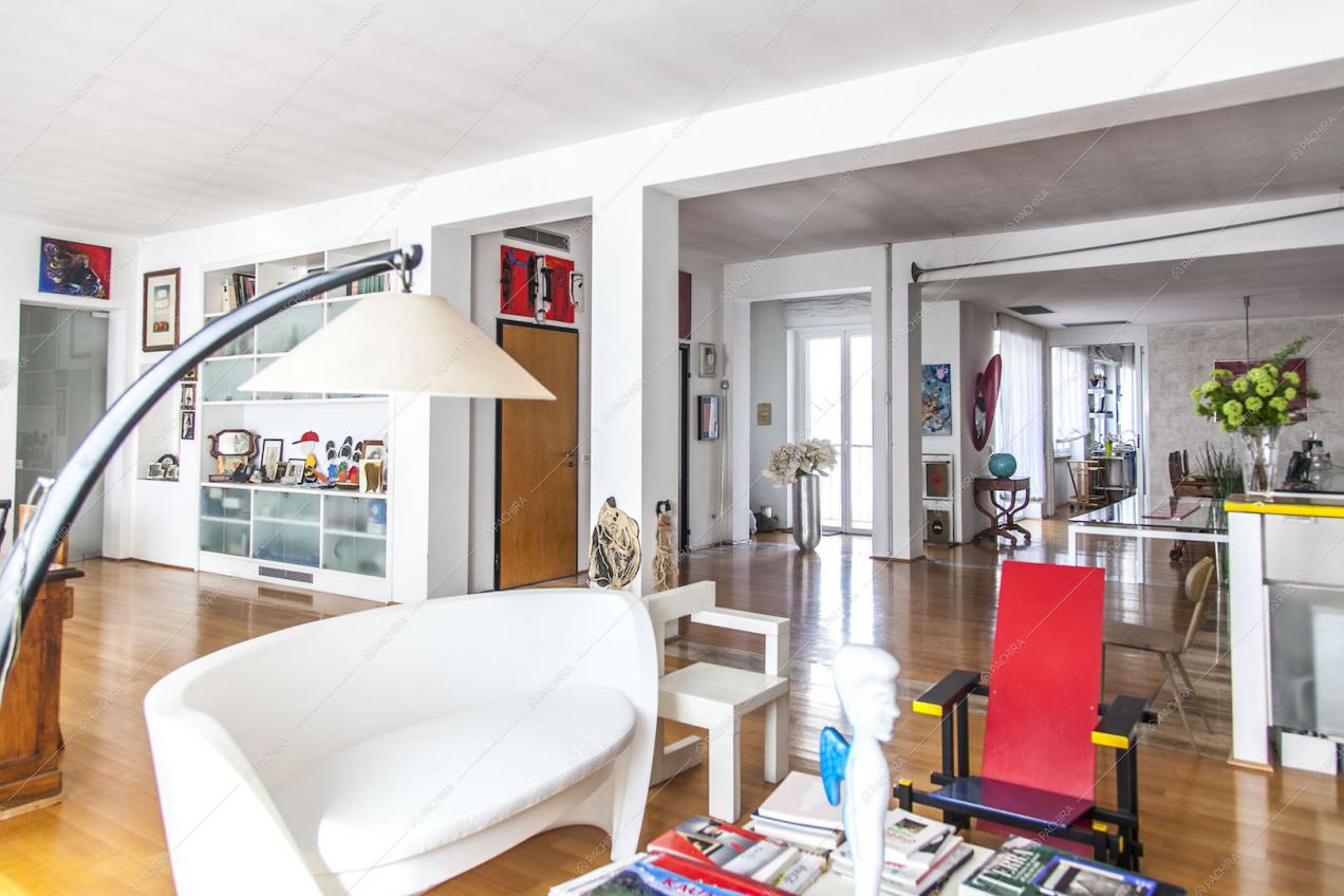 location Dafne appartamento Milano 10