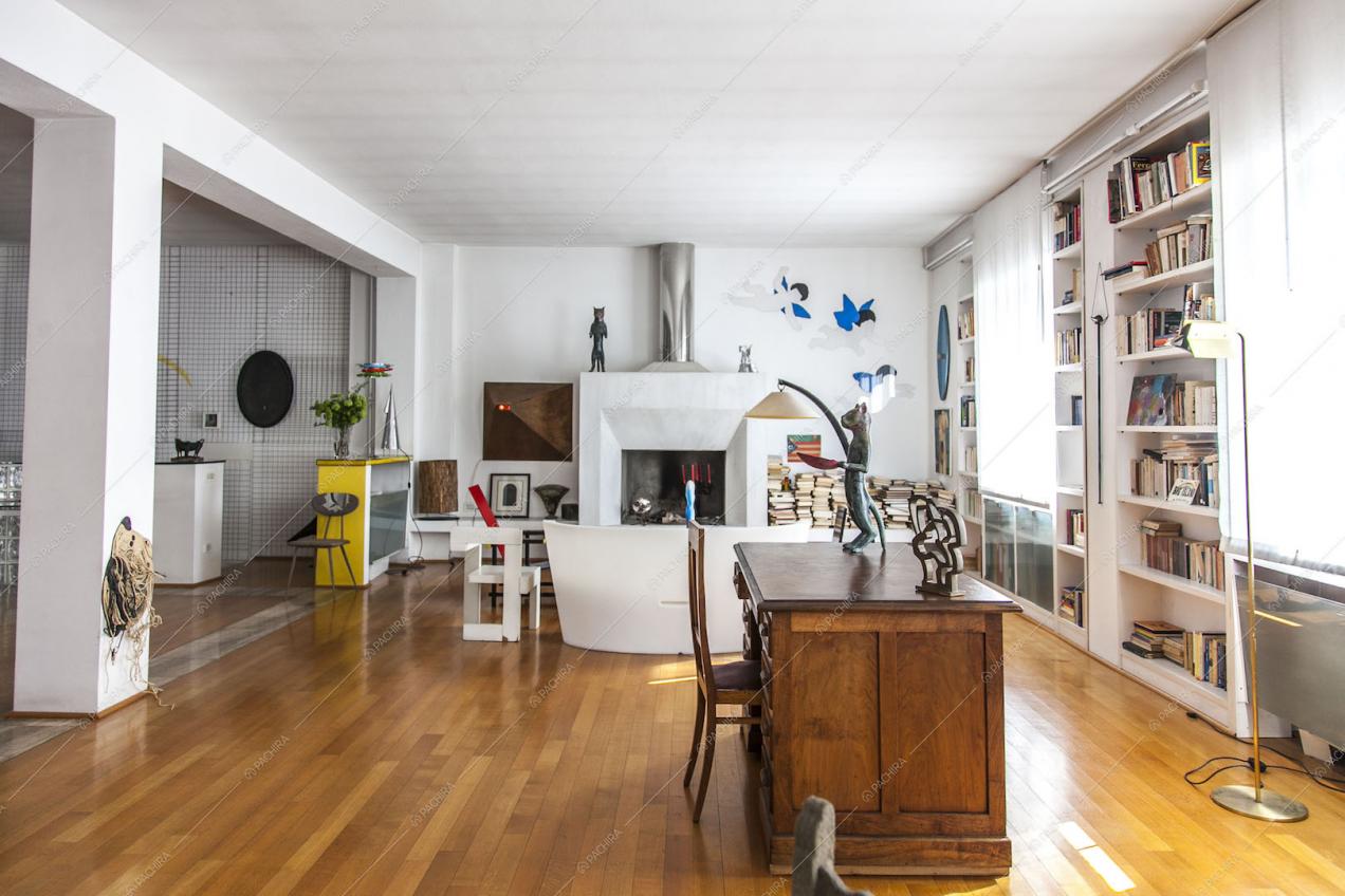location Dafne appartamento Milano 8
