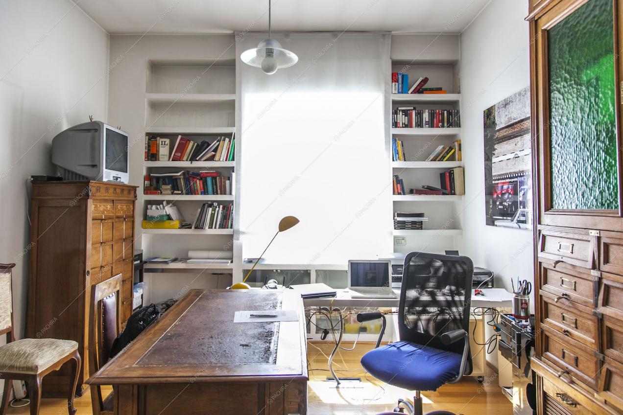 location Dafne appartamento Milano 17