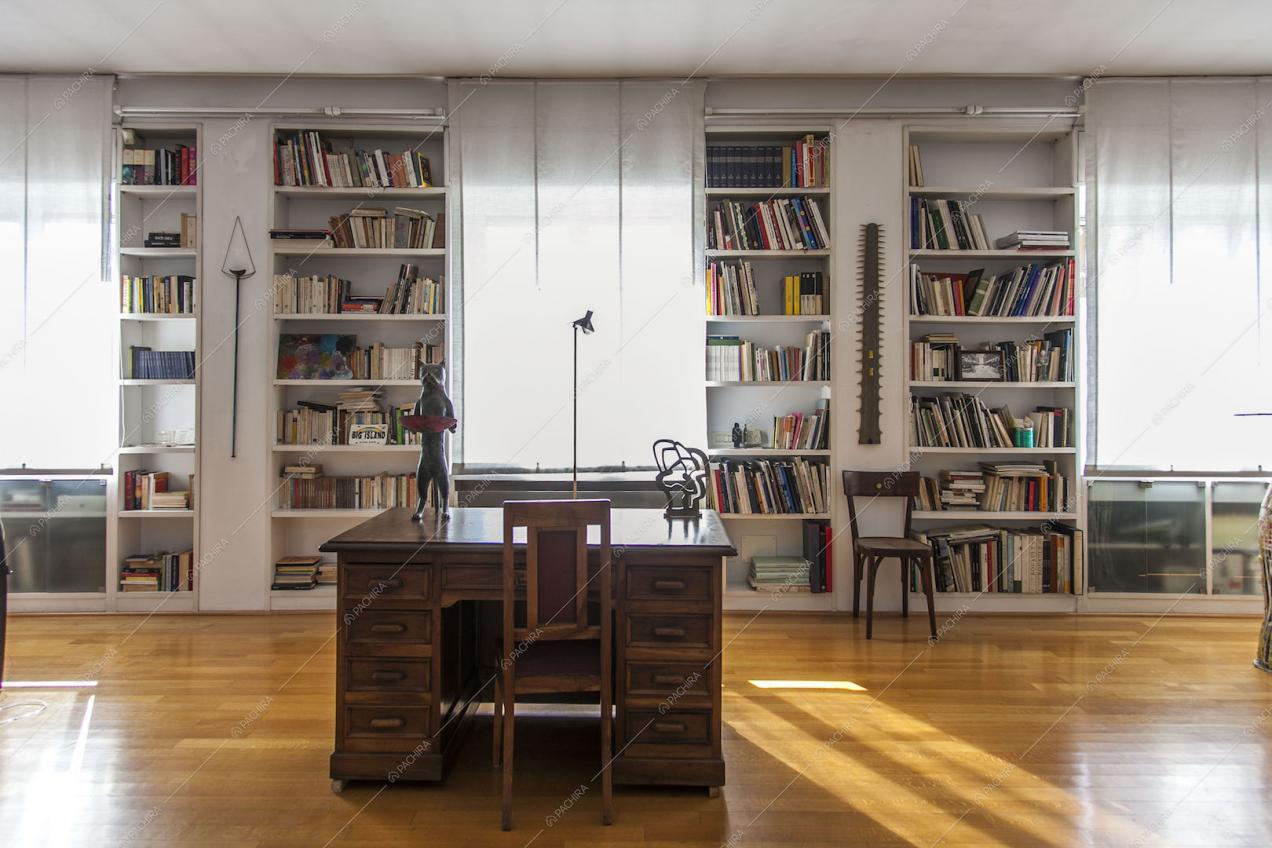 location Dafne appartamento Milano 2