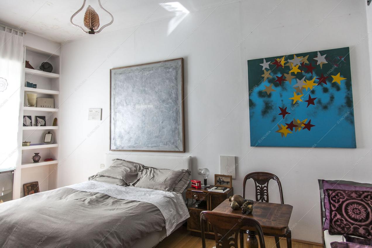 location Dafne appartamento Milano 20