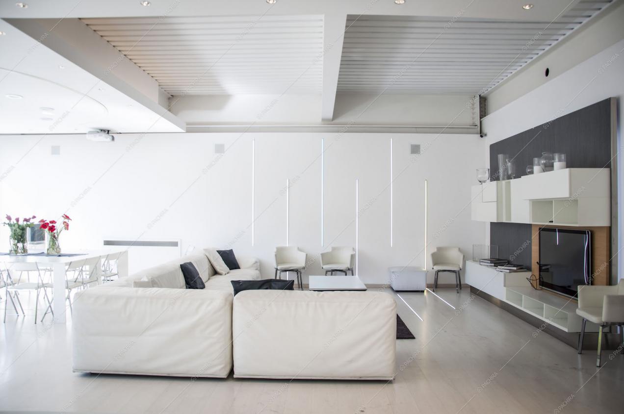location Dionea loft Milano 14