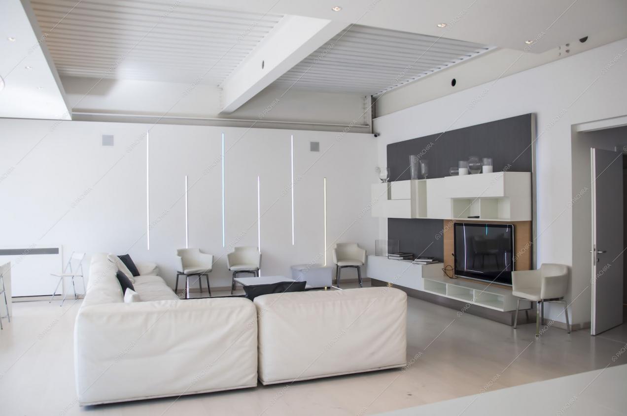 location Dionea loft Milano 13