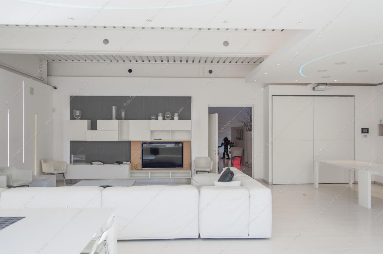 location Dionea loft Milano 16